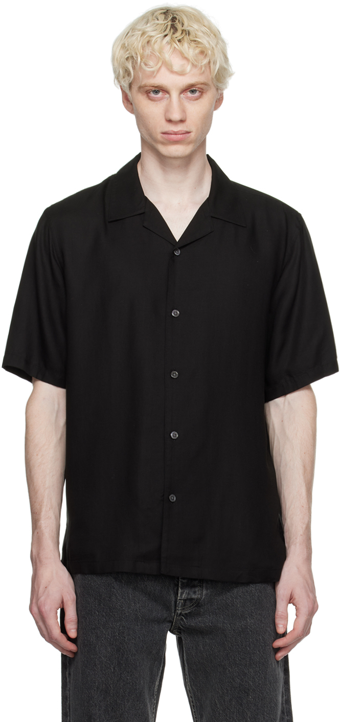 Black Noll Shirt