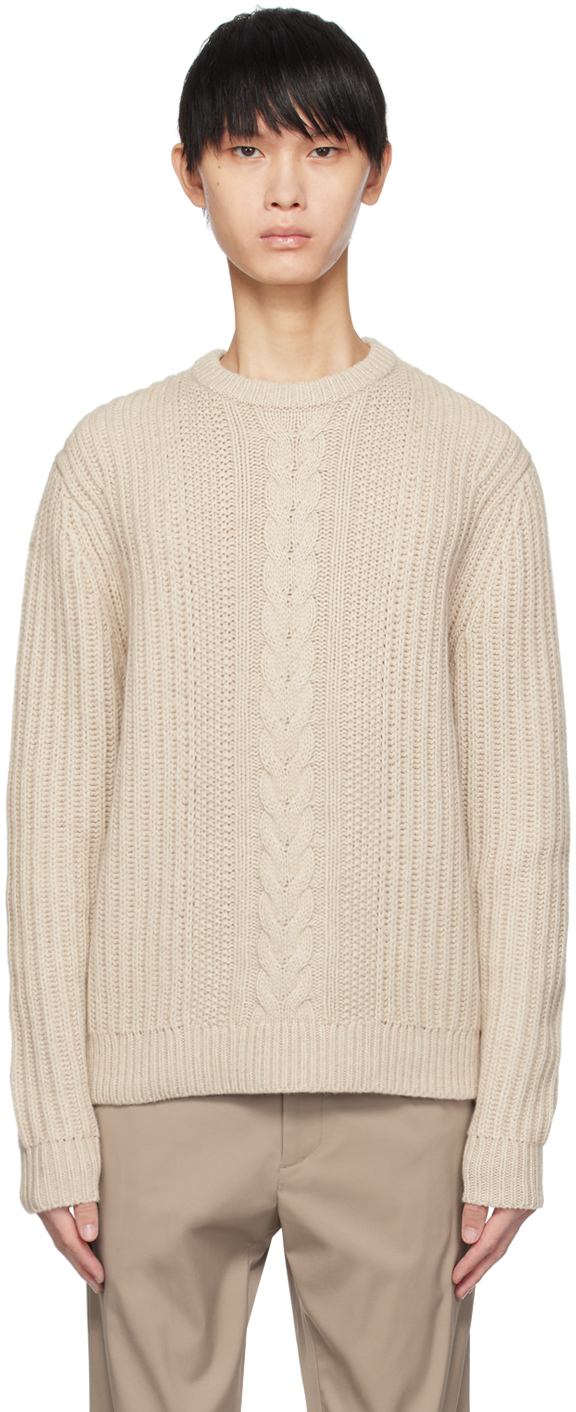 Theory clearance knit sweater