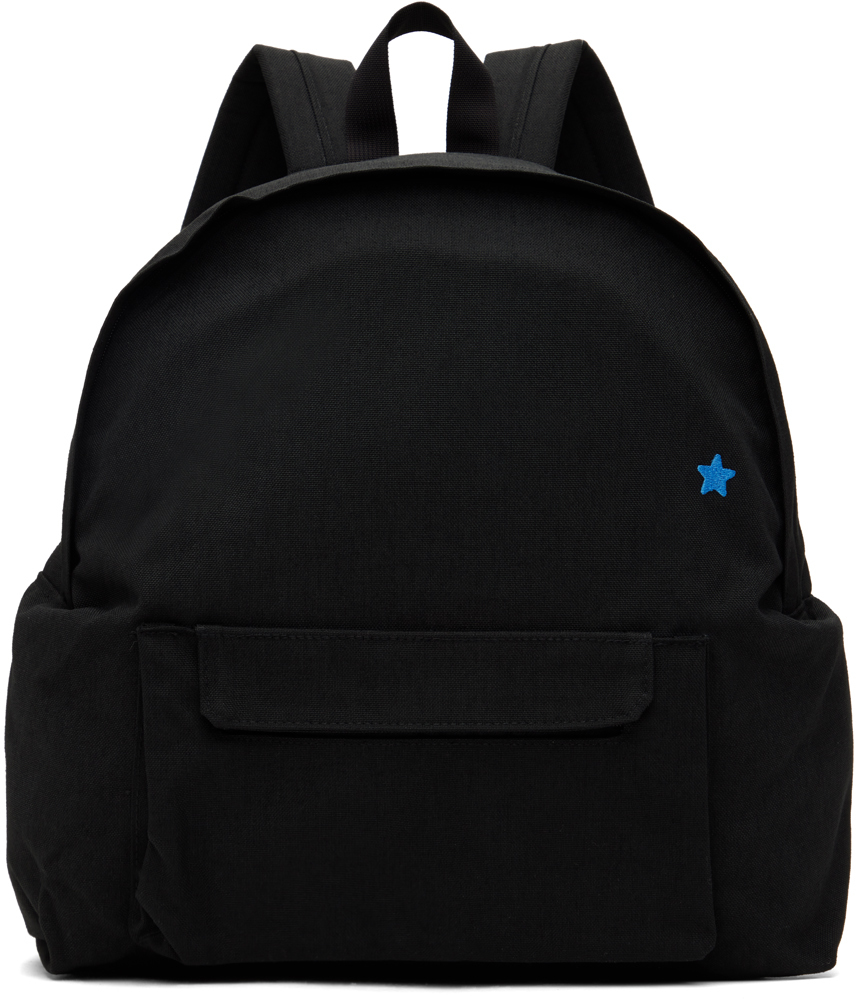 Black GR Backpack