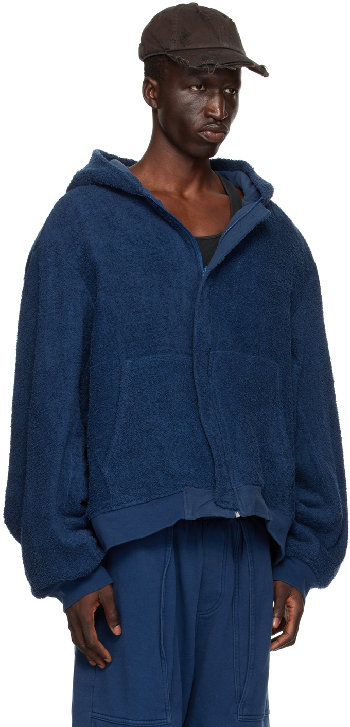 Greg Ross TOWEL BOMBER JACKET リバーシブルボンバー Greg Ross TOWEL BOMBER JACKET リバーシブルボンバー GREG ROSS