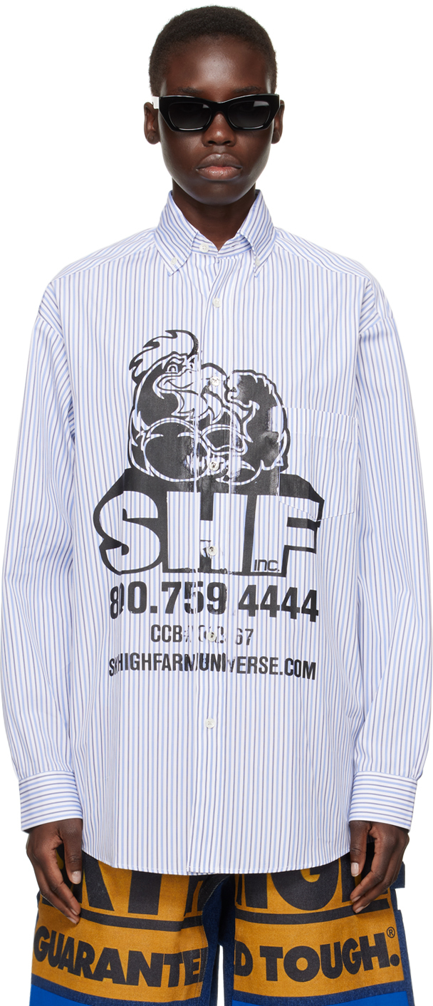 Sky High Farm Workwear ウィメンズ | SSENSE 日本