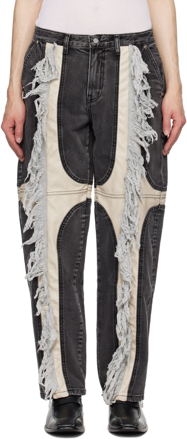 Thug Club jeans for Men | SSENSE