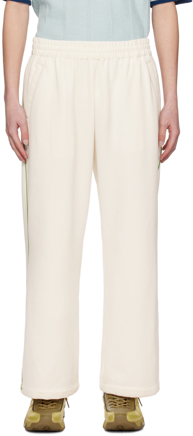 Off-White Piping Lounge Pants
