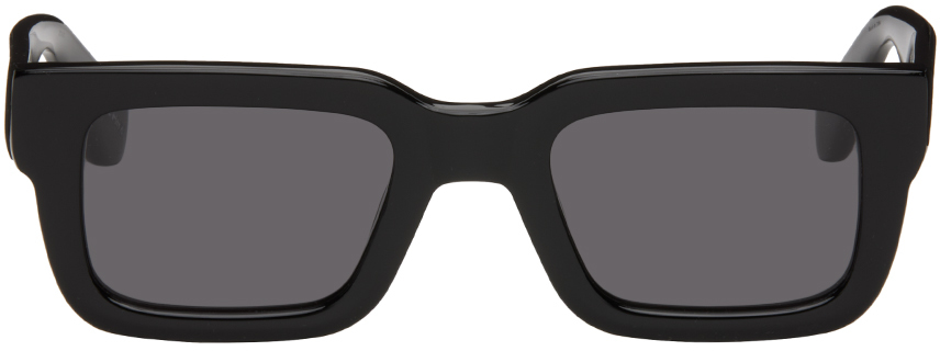 Shop Chimi Black 05 Sunglasses