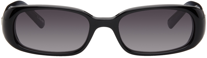 Gray LHR Sunglasses