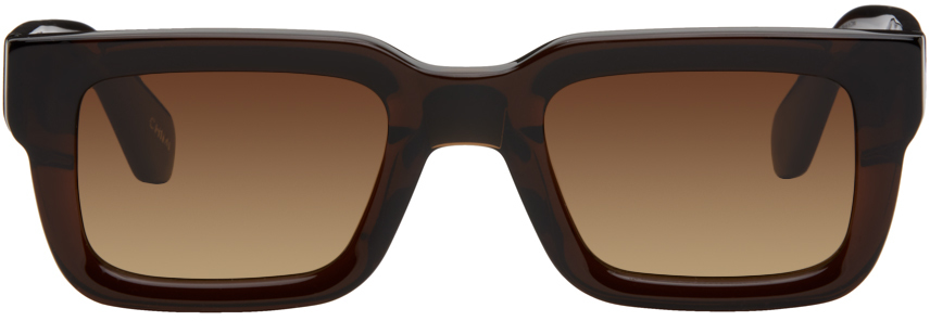 Chimi Brown 05 Sunglasses