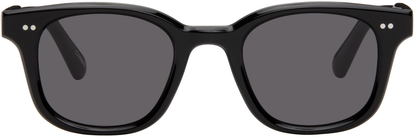 Chimi Black 02 Sunglasses