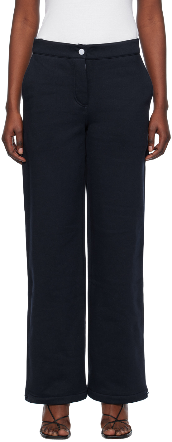 Saks potts train track on sale pants