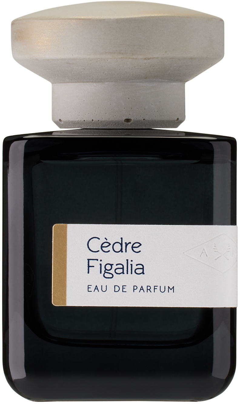 Cèdre Figalia Eau de Parfum, 100 mL