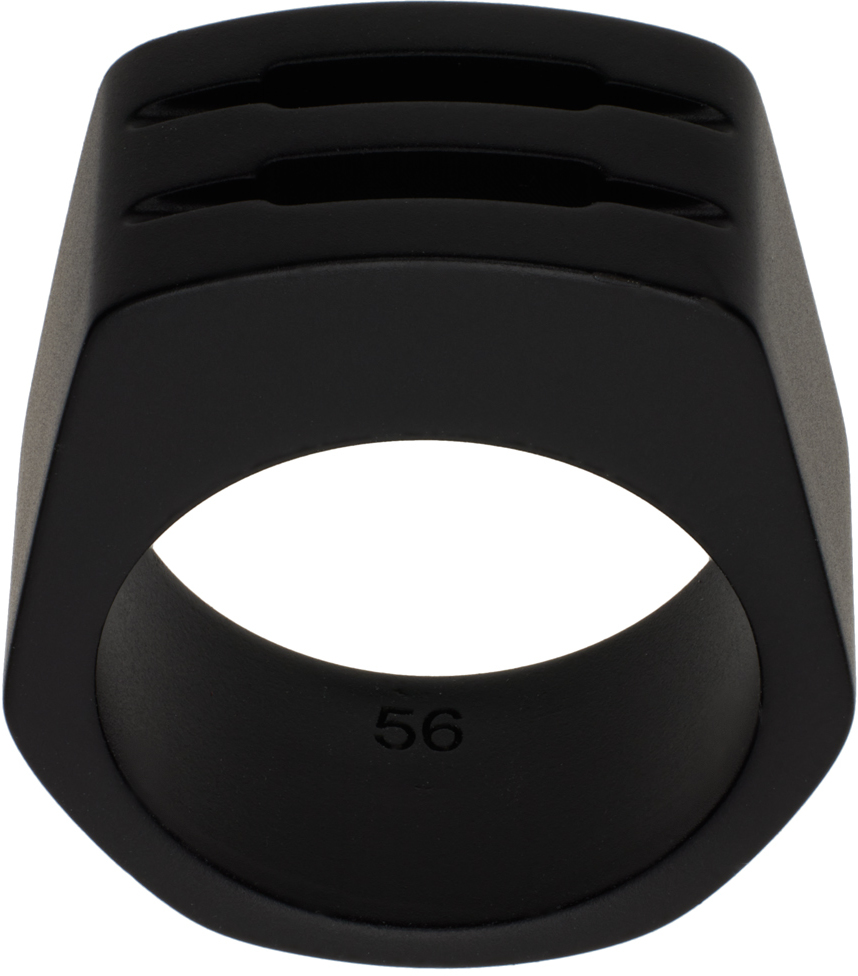 Rick Owens rings for Men | SSENSE
