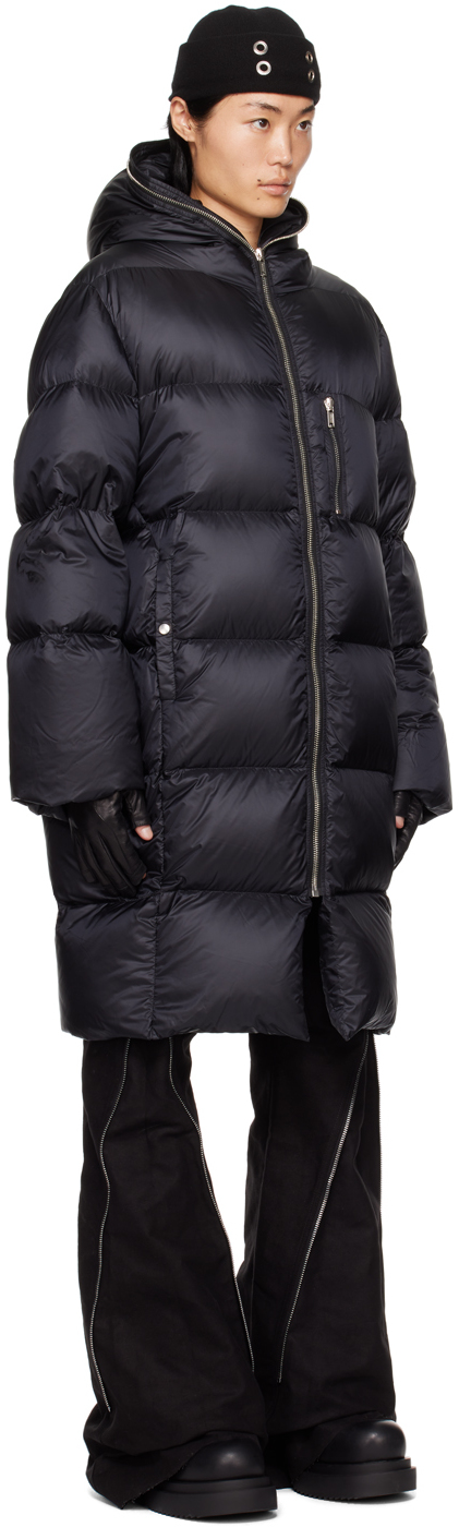 Moncler black edition online