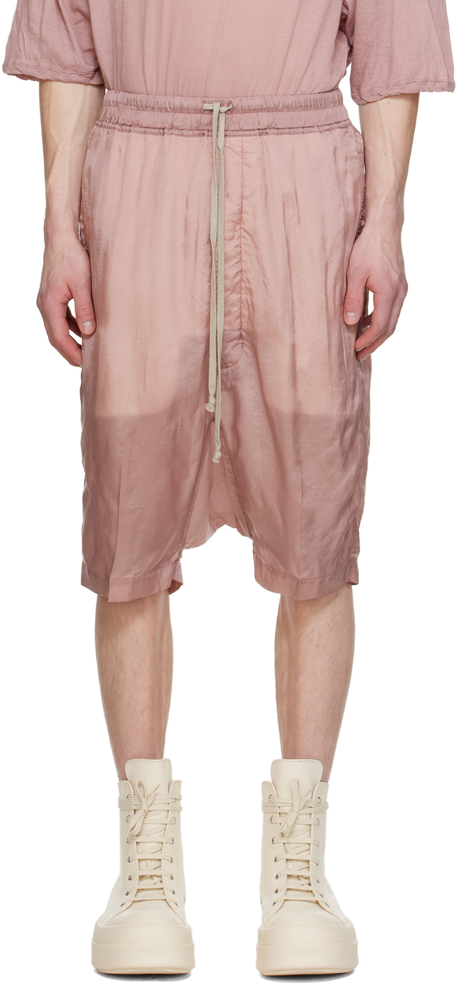 Pink Pods Shorts
