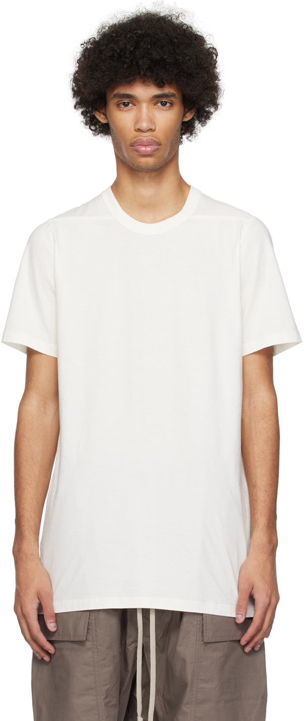 超美品 RICK OWENS Short Level Tシャツ (XS)•元値¥43800円