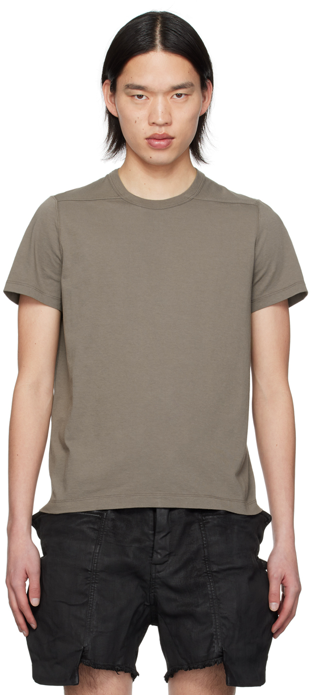 Gray Level T-Shirt