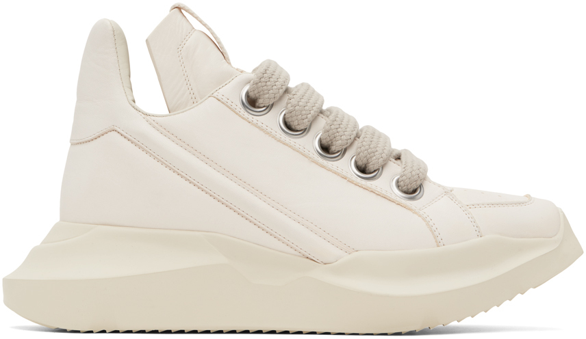 Off-White Geth Runner Sneakers