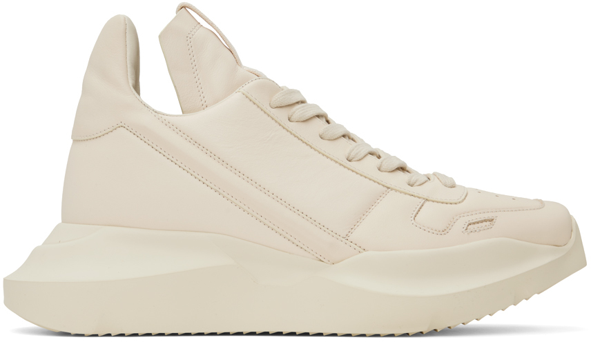 Off-White Geth Sneakers