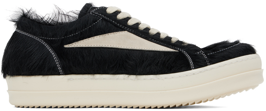 Rick Owens low top sneakers for Men | SSENSE