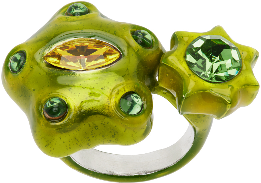 Collina Strada rings for Women | SSENSE