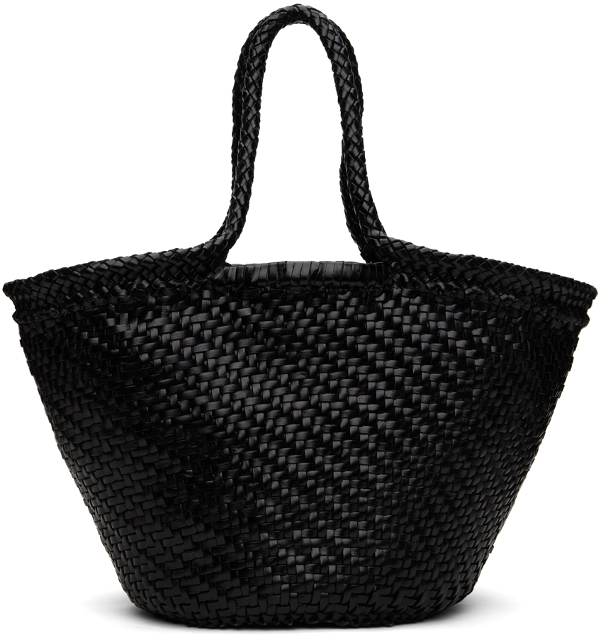 Shop Dragon Diffusion Black Martha Bag