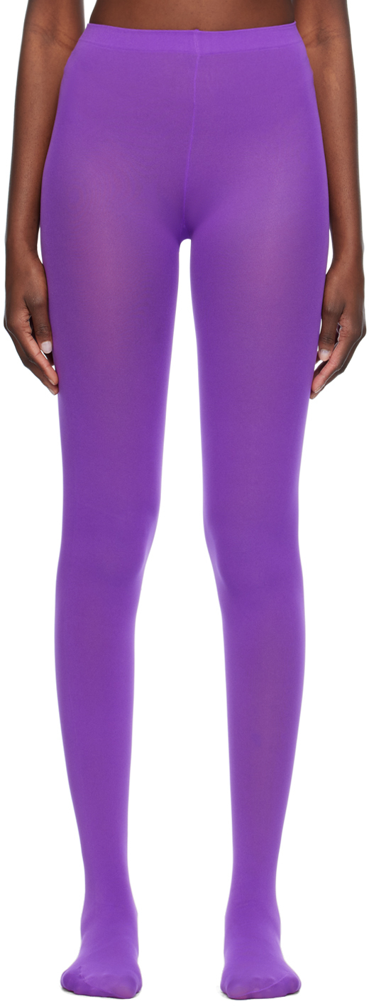Athleta Leggings Women XXS Purple Compression Pants - Depop