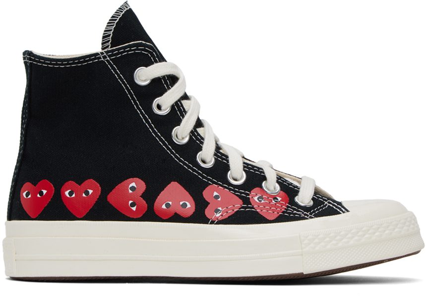 Chaussure cdg clearance homme