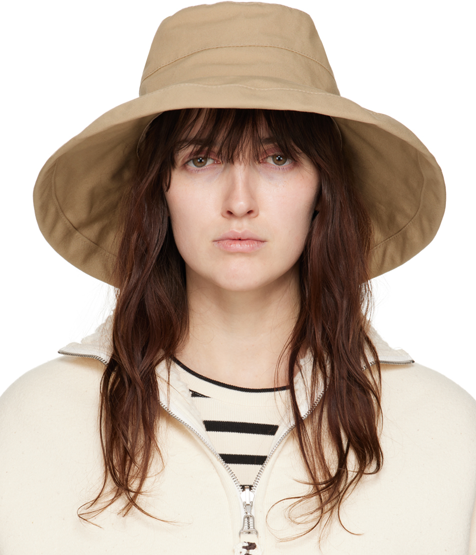 JIL SANDER 2021SS ハット（ハット メンズ | Jil Sander 公式