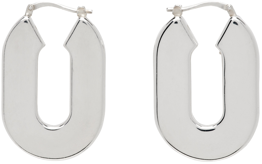 Jil hot sale sander earrings