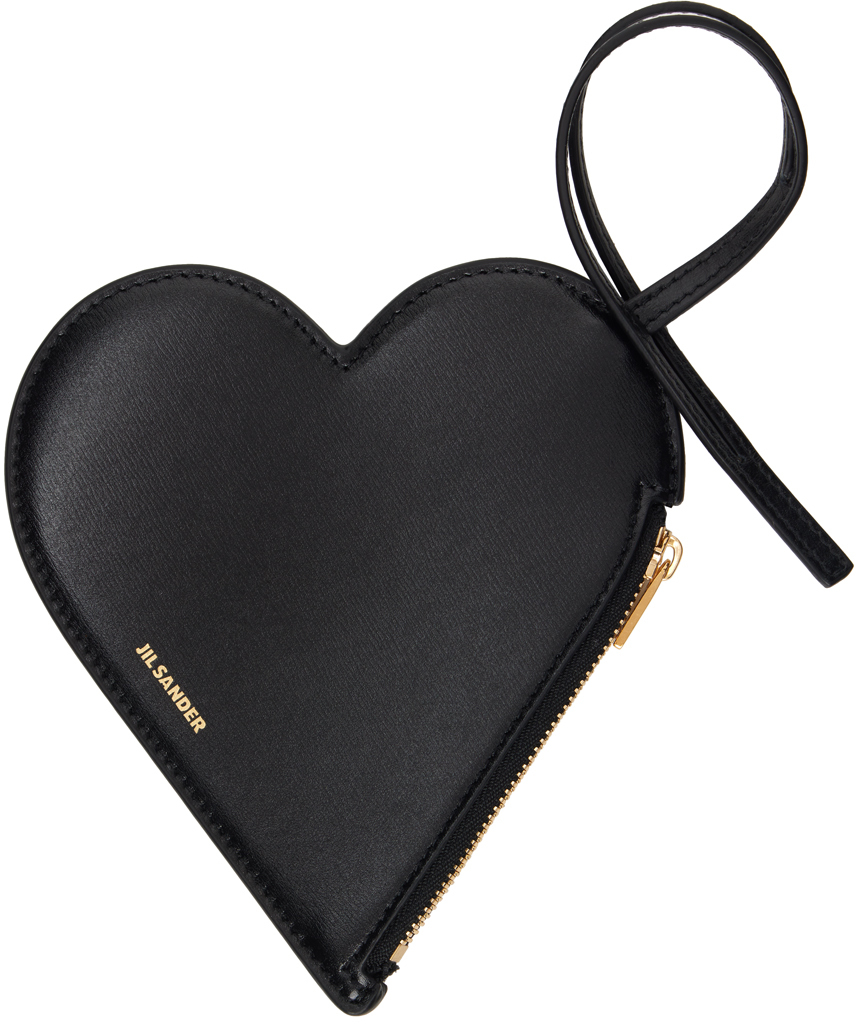 Heart shaped coin purse – SWYC