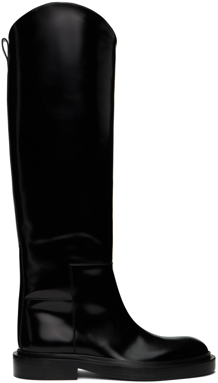 Jil Sander boots for Women SSENSE