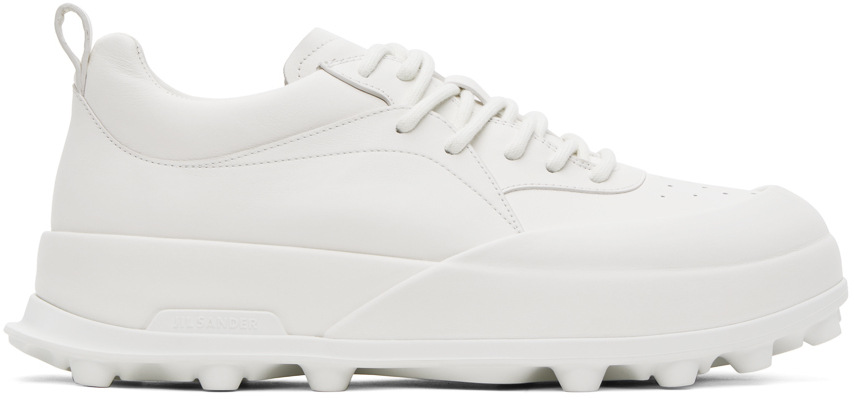 Jil Sander sneakers for Women | SSENSE