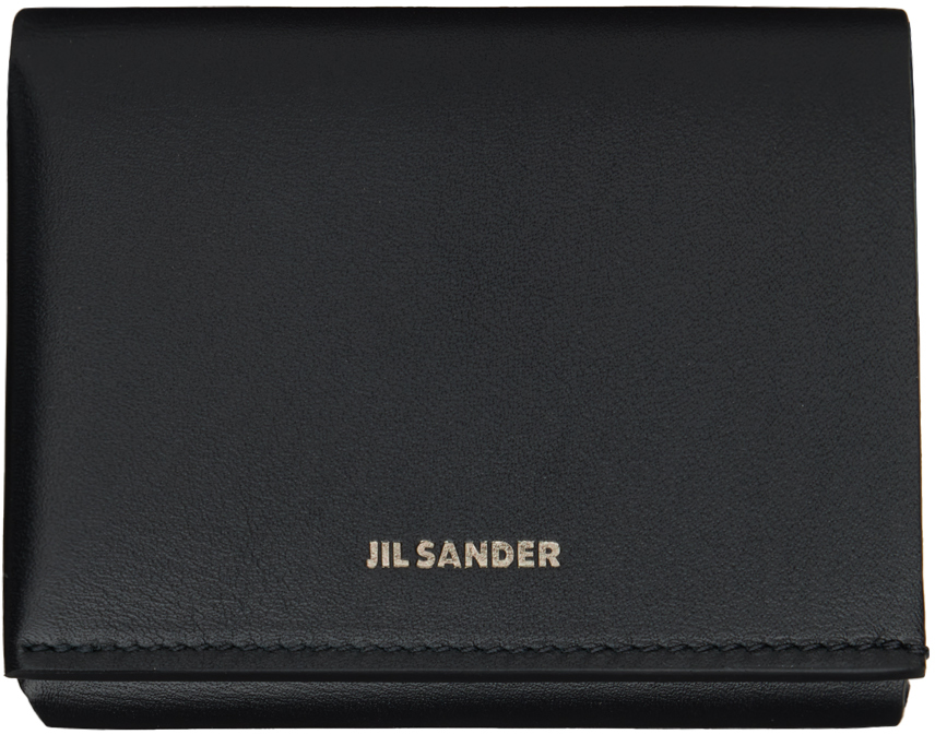 Jil Sander wallets & card holders for Men | SSENSE