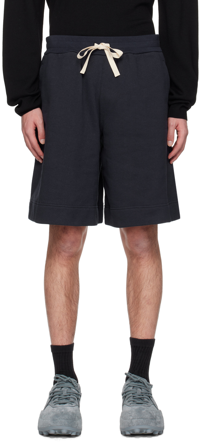 Short Bleu Marine J.Crew Taille 32 – Entrejambe 10,5 – Occasion Très Bon état