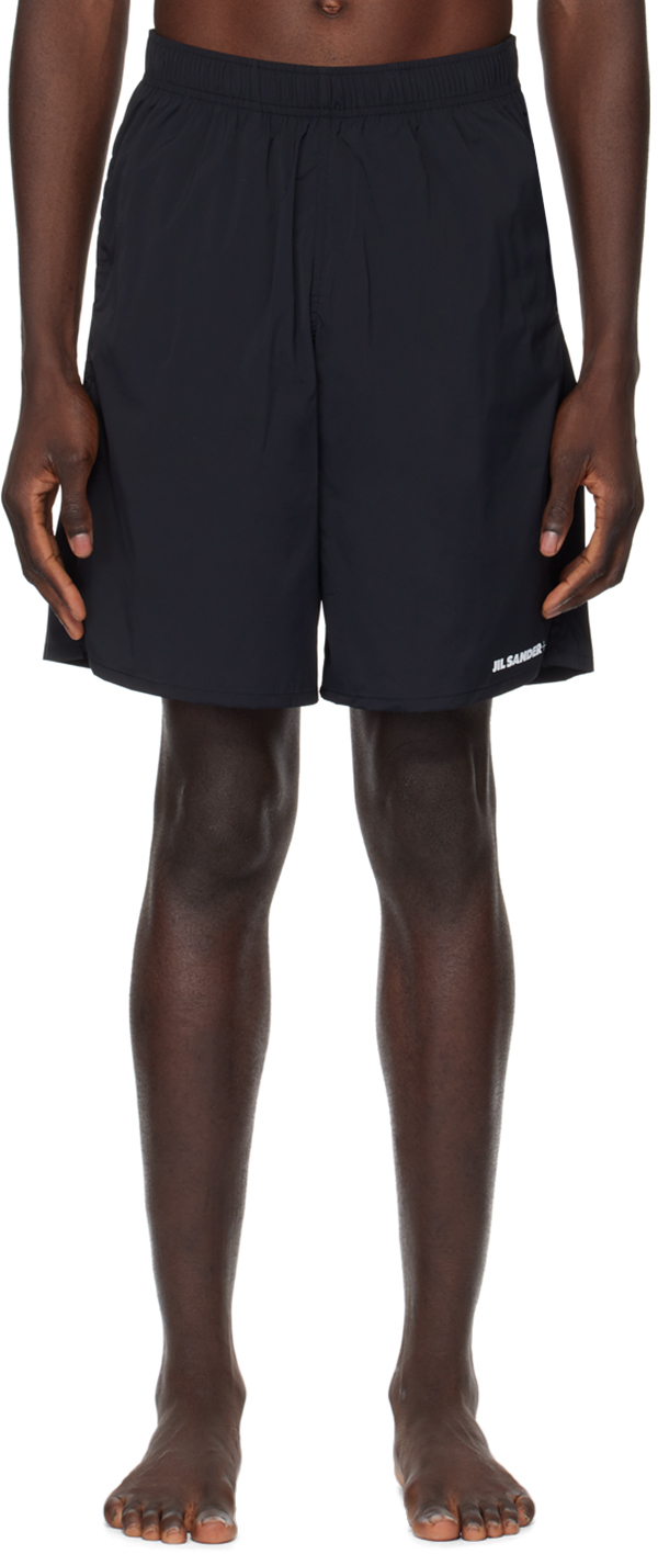 Jil deals sander shorts