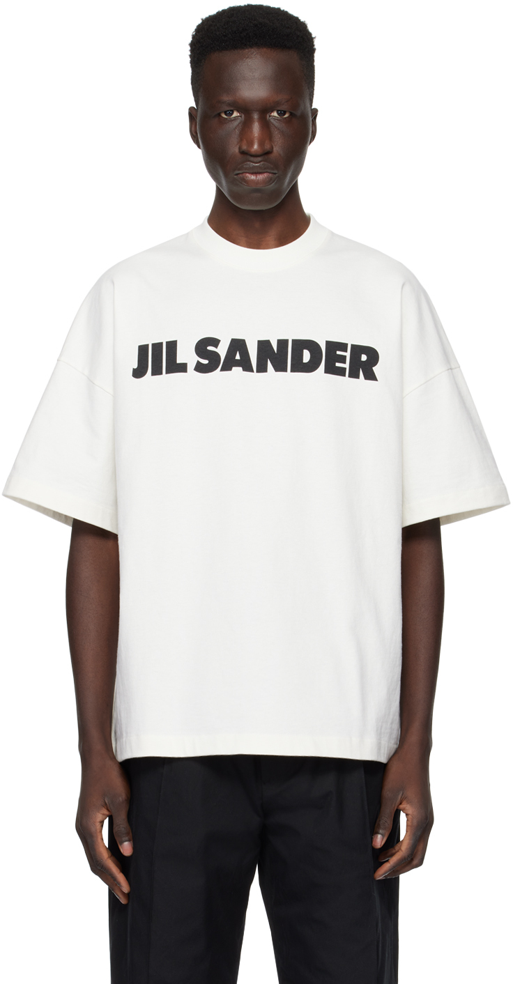 Jil Sander for Men SS24 Collection | SSENSE Canada