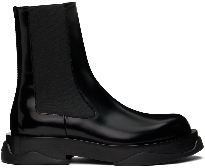 Jil Sander boots for Men | SSENSE