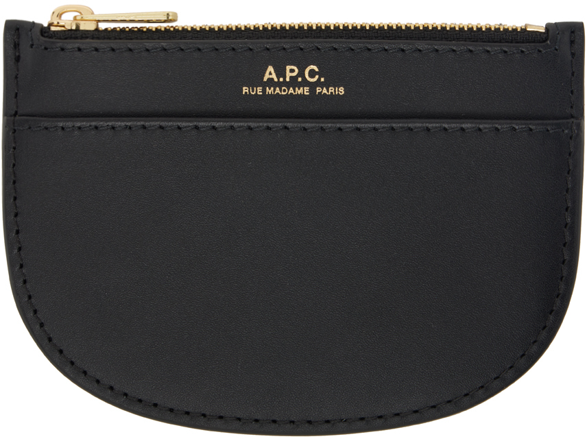 Apc discount coin wallet