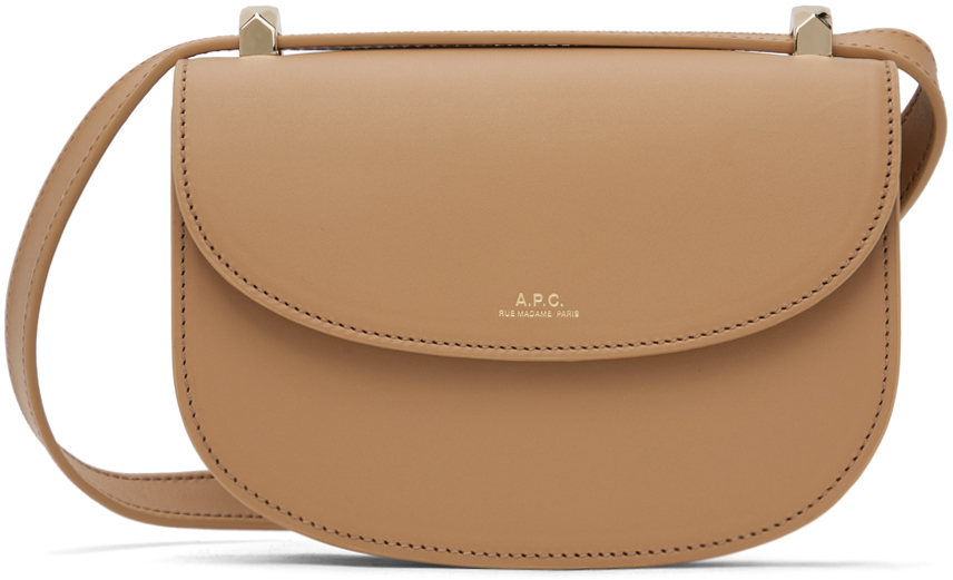 Apc geneve bag mini sale