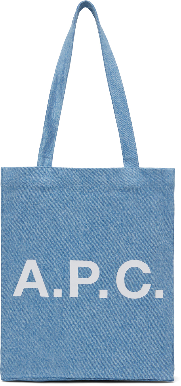 A.p.c. tote bags for Women SSENSE Canada