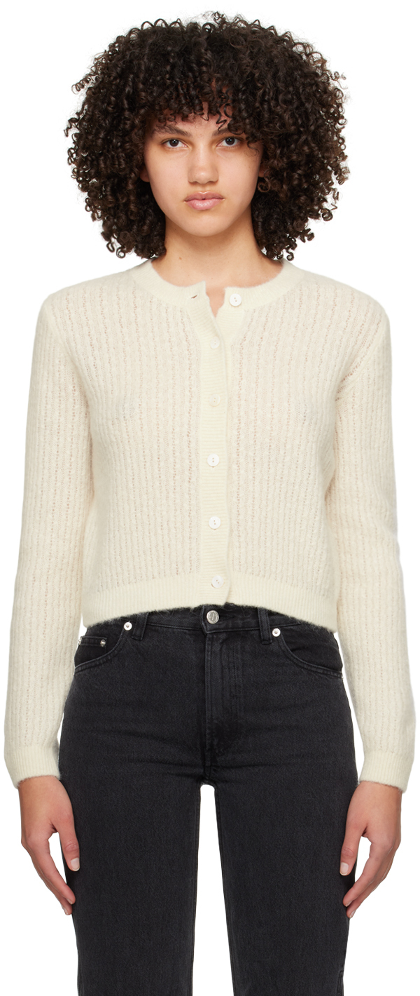 A.p.c. cardigans for Women | SSENSE Canada