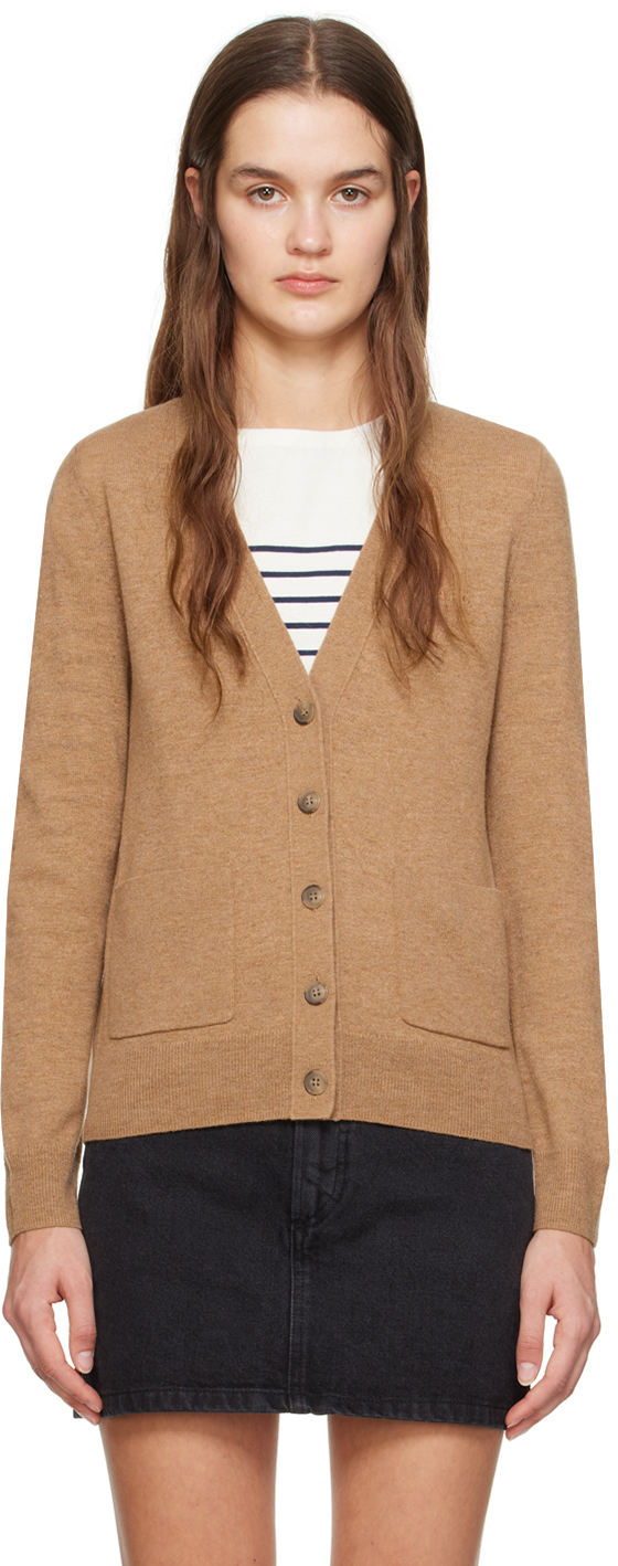 A.p.c. cardigans for Women | SSENSE Canada