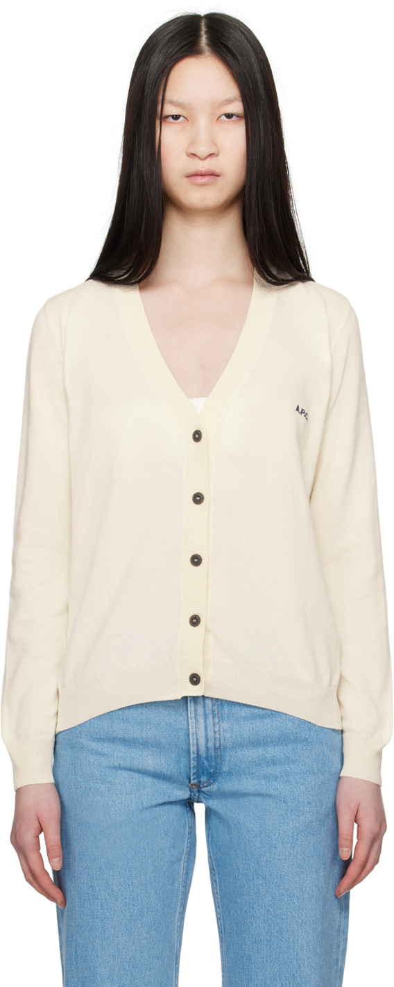 A.p.c. cardigans for Women | SSENSE Canada