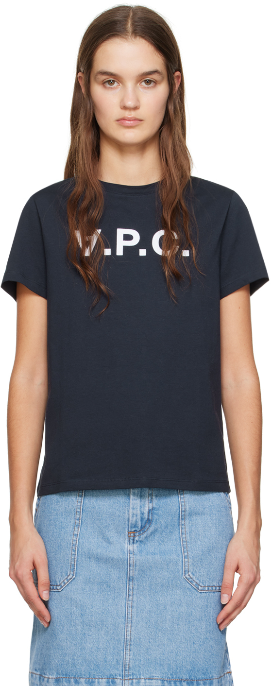 V.P.C. Logo T-Shirt