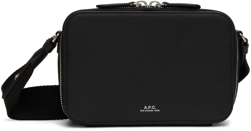 Apc on sale weekend bag