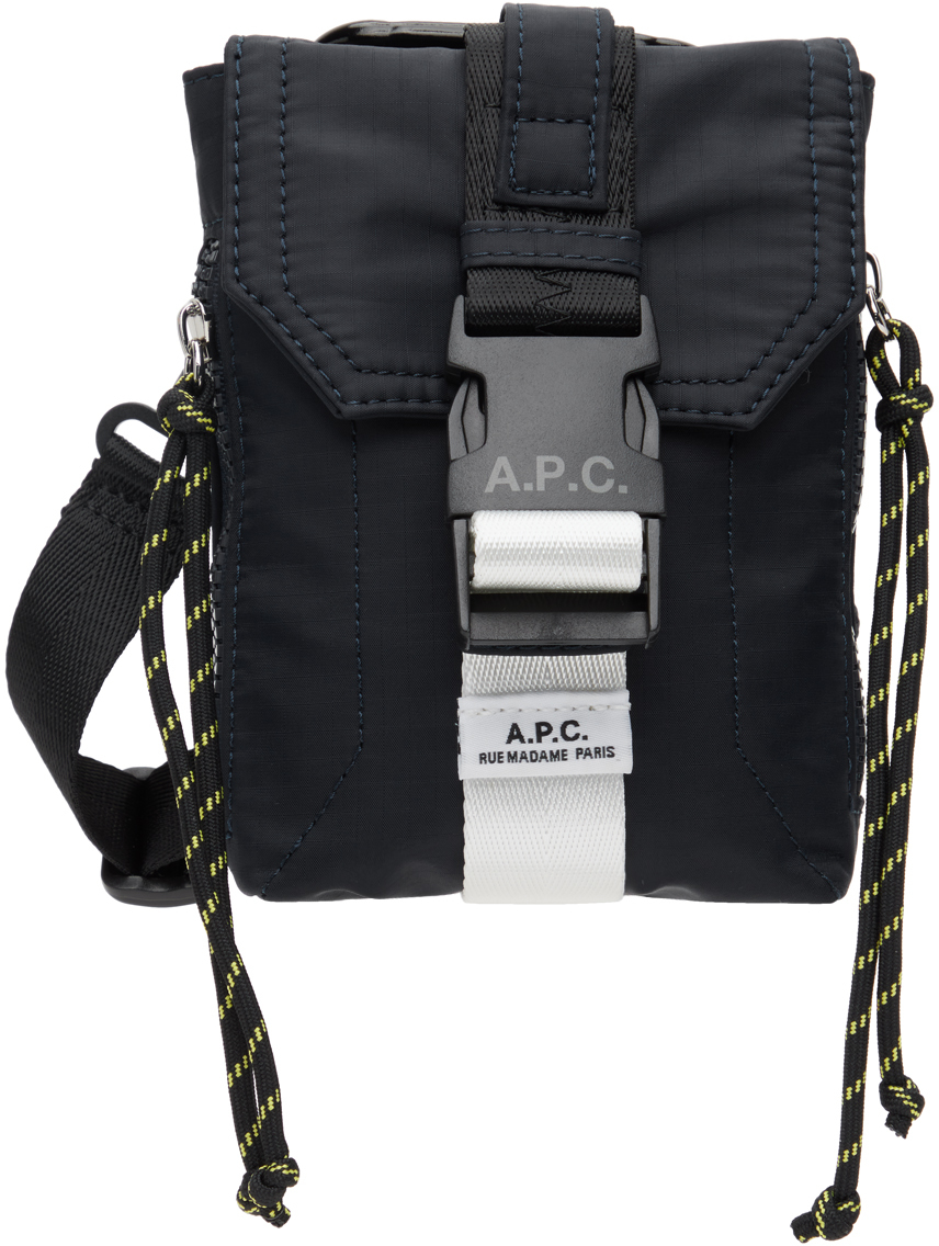 Ssense apc bag hot sale