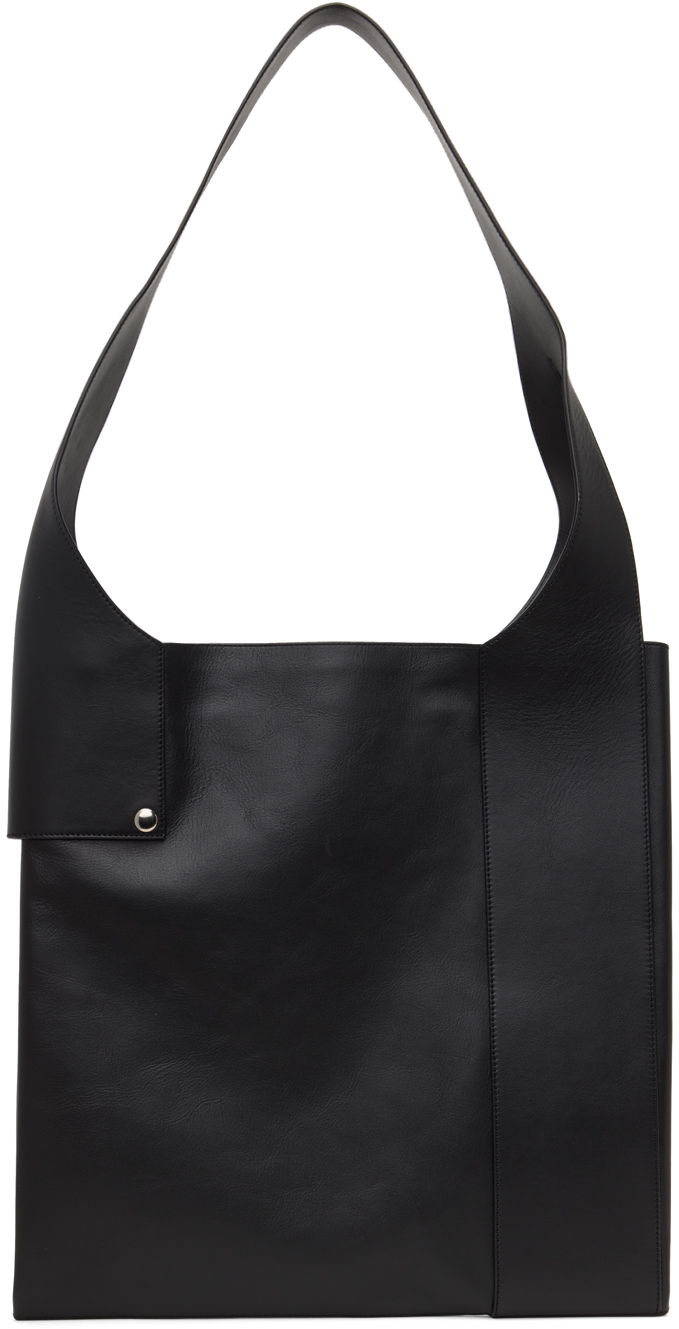 Black Natacha Ramsay-Levi Edition Rosario Tote by A.P.C. on Sale