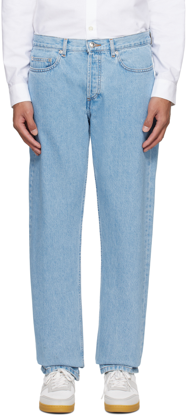 Apc 2024 baggy jean