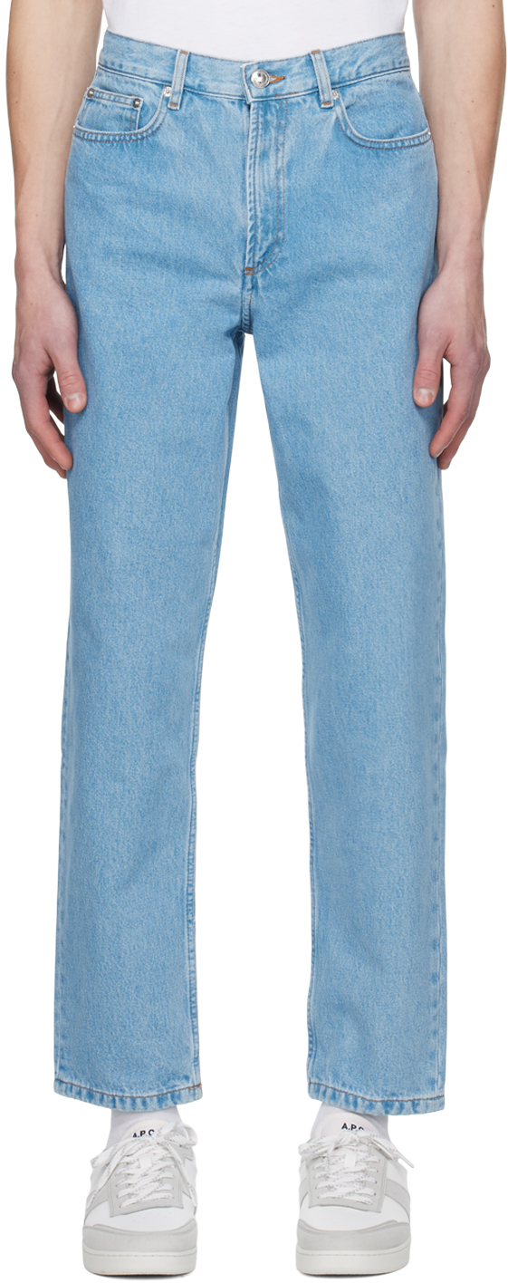 Blue Martin Jeans