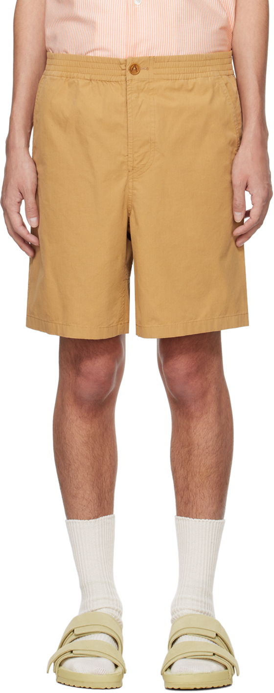 A.p.c. shorts for Men | SSENSE