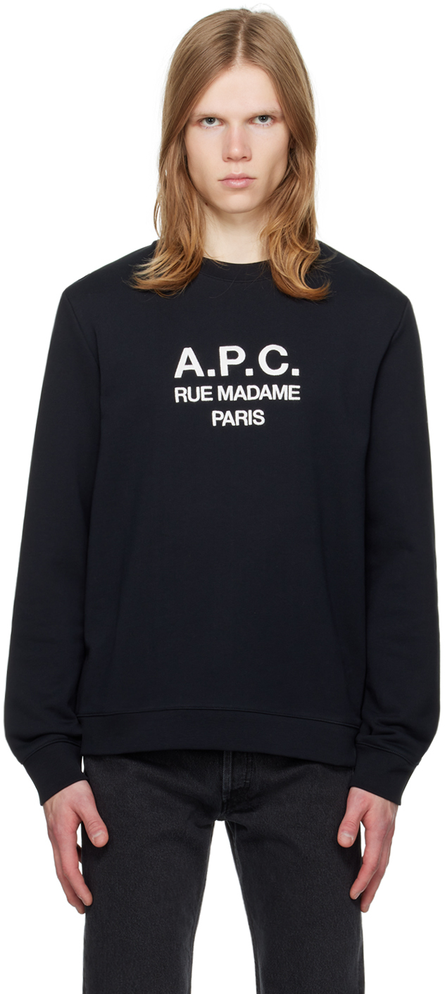 A.p.c. for Men FW23 Collection | SSENSE