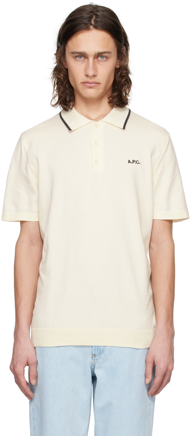 Albert Tシャツ｜HOMME NEW｜A.P.C. | アーペーセー日本公式